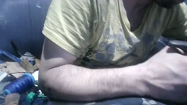 robeaulieu02 online show from 01.21.25