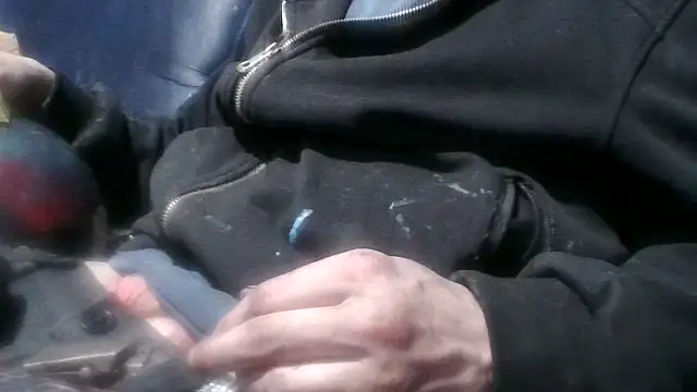 robeaulieu02 online show from 01.28.25