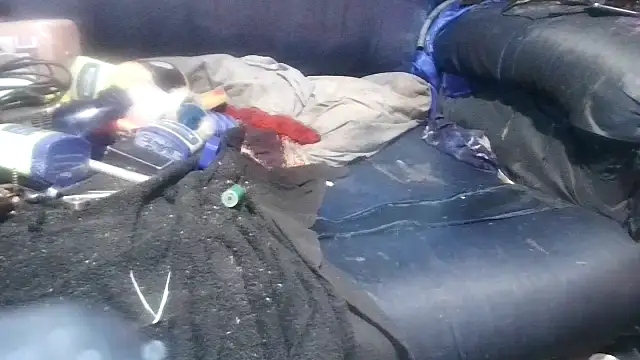 robeaulieu02 online show from 01.31.25