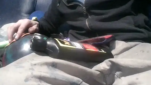 robeaulieu02 online show from 02.11.25