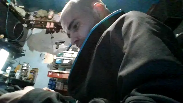 robeaulieu02 online show from 12.03.25