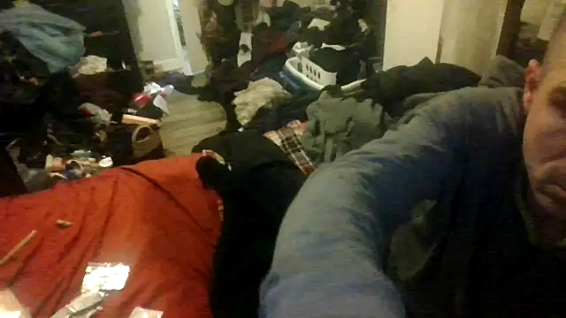 robeaulieu02 online show from 02.14.26