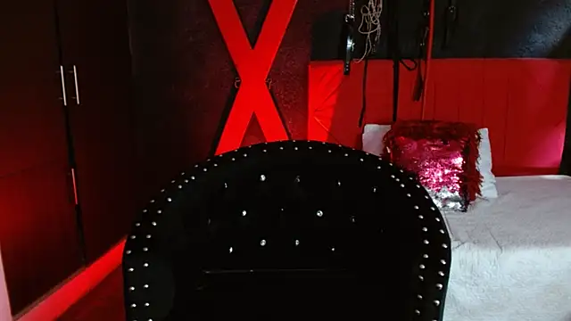 Naty slavedoll online show from 01.13.25