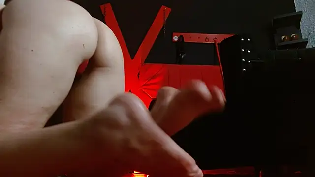 Naty slavedoll online show from 01.28.25