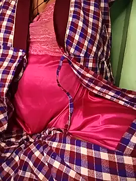 Snapshot of Ritababhi chatting on 12.27.24 Ritababhi online show from 12.27.24
