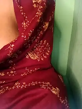 Snapshot of Ritababhi chatting on 01.04.25 Ritababhi online show from 01.04.25