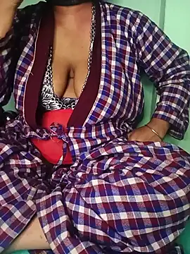 Snapshot of Ritababhi chatting on 01.05.25 Ritababhi online show from 01.05.25