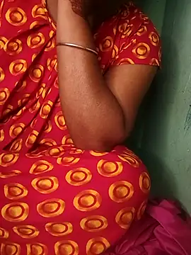 Snapshot of Ritababhi chatting on 02.15.25 Ritababhi online show from 02.15.25