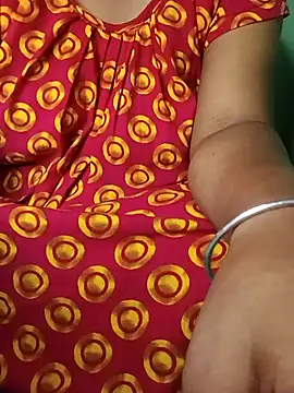 Snapshot of Ritababhi chatting on 02.26.25 Ritababhi online show from 02.26.25