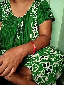 Snapshot of Ritababhi chatting on 03.03.25 Ritababhi online show from 03.03.25