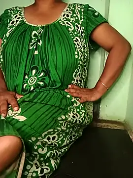 Snapshot of Ritababhi chatting on 03.04.25 Ritababhi online show from 03.04.25
