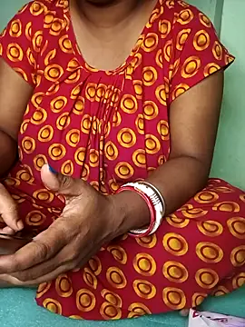 Snapshot of Ritababhi chatting on 03.09.25 Ritababhi online show from 03.09.25