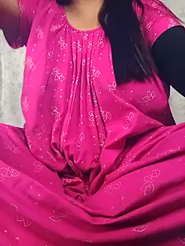 Snapshot of Ritababhi chatting on 09.12.25 Ritababhi online show from 09.12.25