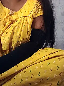 Snapshot of Ritababhi chatting on 09.13.25 Ritababhi online show from 09.13.25