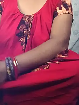 Snapshot of Ritababhi chatting on 09.21.25 Ritababhi online show from 09.21.25