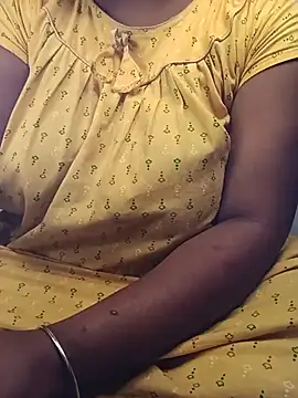 Snapshot of Ritababhi chatting on 09.26.25 Ritababhi online show from 09.26.25