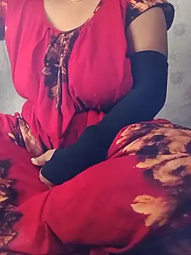 Snapshot of Ritababhi chatting on 10.03.25 Ritababhi online show from 10.03.25