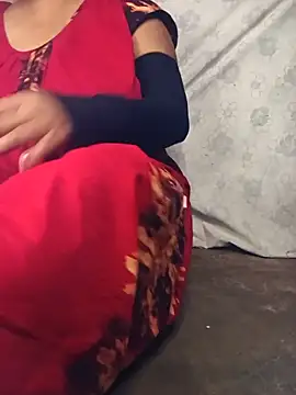 Snapshot of Ritababhi chatting on 10.07.25 Ritababhi online show from 10.07.25