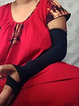 Snapshot of Ritababhi chatting on 10.11.25 Ritababhi online show from 10.11.25