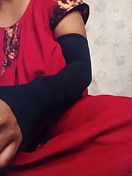 Snapshot of Ritababhi chatting on 10.12.25 Ritababhi online show from 10.12.25