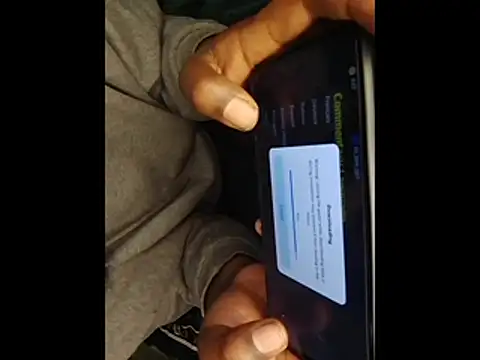 Freaky Vannahs online show from 10.23.25