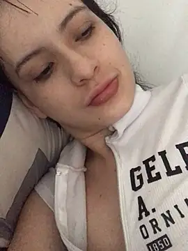 lolacute69 online show from 02.13.26