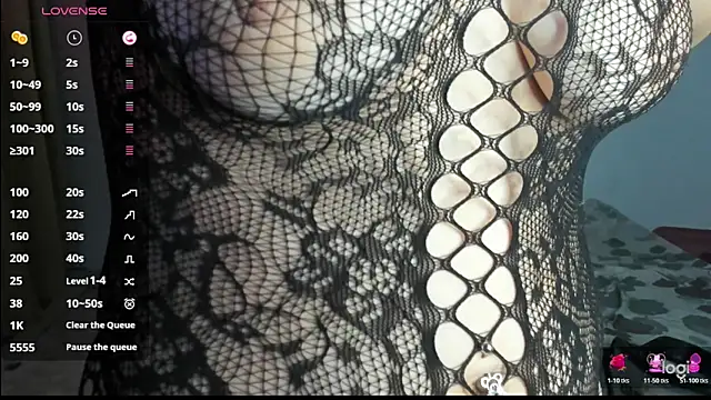 lolacute69 online show from 04.08.26