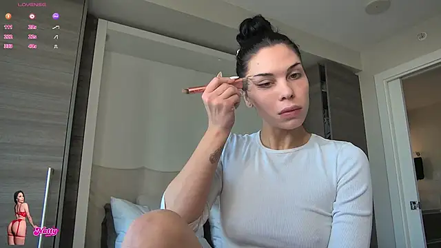 NattyFierros online show from 01.15.25