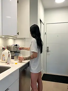 NattyFierros online show from 10.29.25