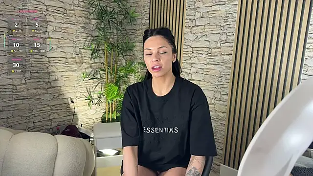 NattyFierros online show from 02.27.26