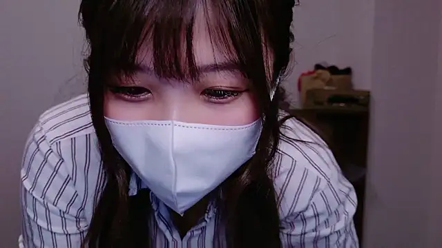 ManaMi-maru online show from 11.15.25