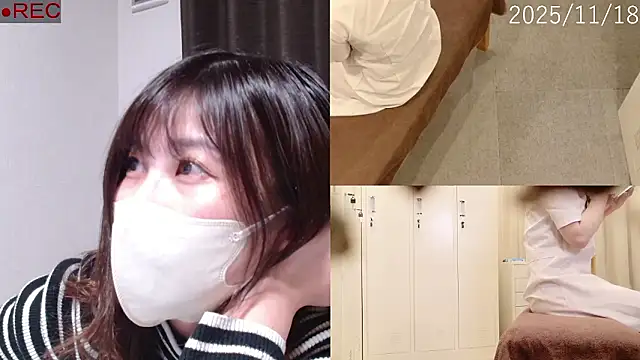 ManaMi-maru online show from 11.18.25