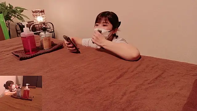 Snapshot of ManaMi-maru chatting on 02.03.26 ManaMi-maru online show from 02.03.26