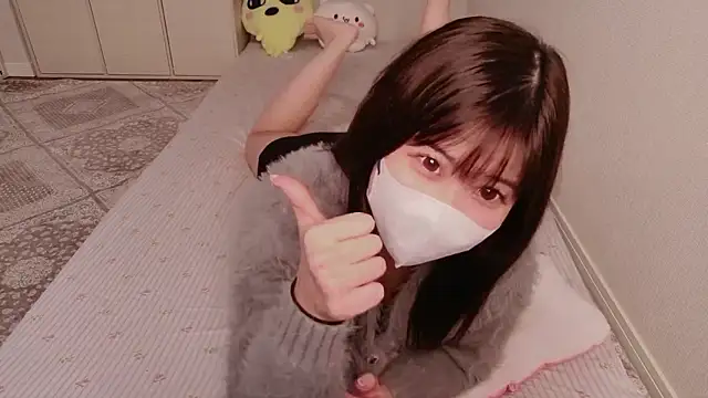 Snapshot of ManaMi-maru chatting on 02.04.26 ManaMi-maru online show from 02.04.26