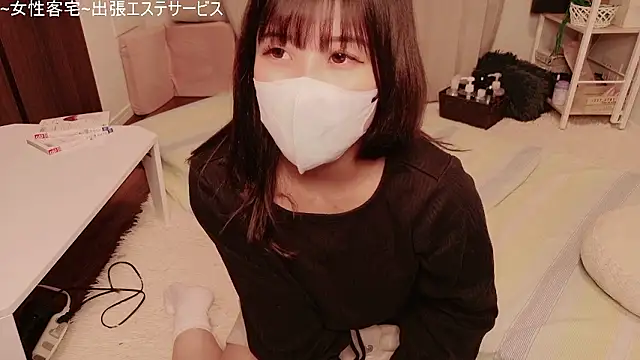 Snapshot of ManaMi-maru chatting on 02.08.26 ManaMi-maru online show from 02.08.26