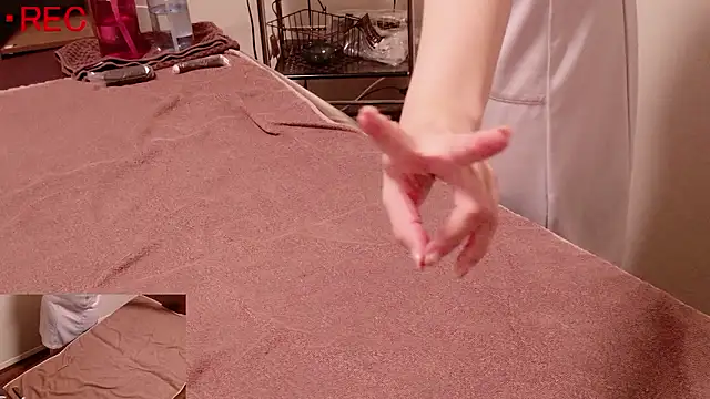 ManaMi-maru online show from 03.31.26