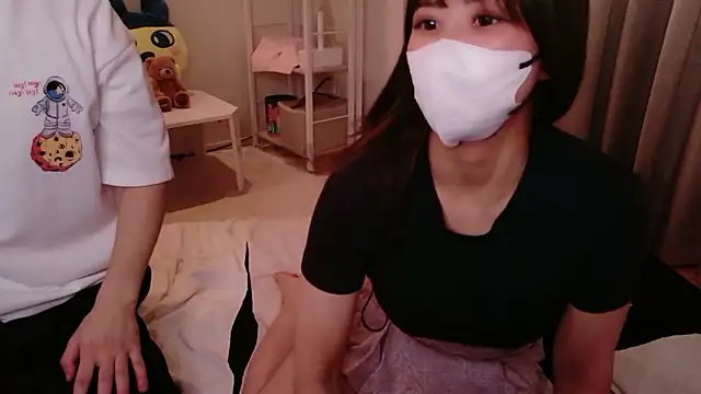 Snapshot of ManaMi-maru chatting on 06.28.26 ManaMi-maru online show from 06.28.26