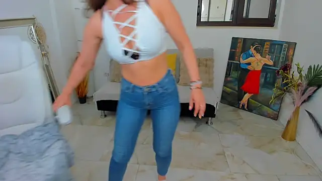 Darya Baby online show from 06.01.26