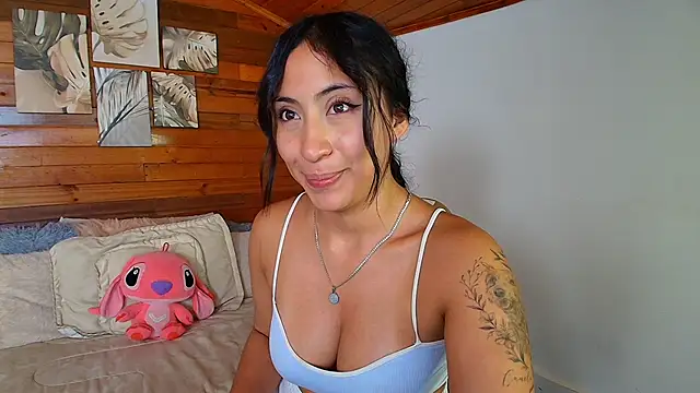 amber curly online show from 02.09.26