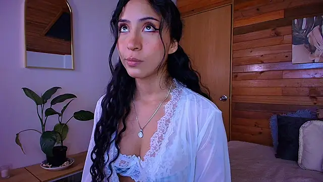 amber curly online show from 05.28.26