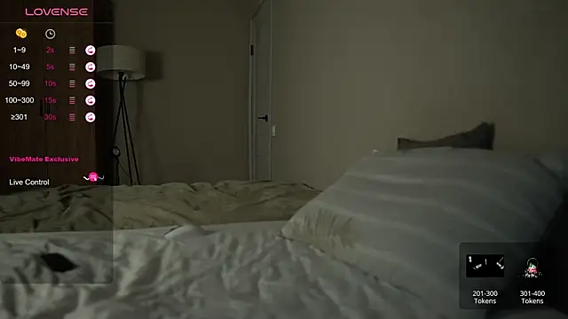 TaisonBrownX online show from 11.13.25