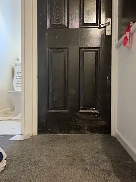 EvieRoseex online show from 12.20.24