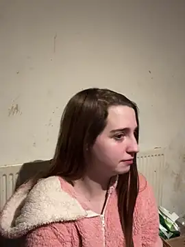 EvieRoseex online show from 12.20.24