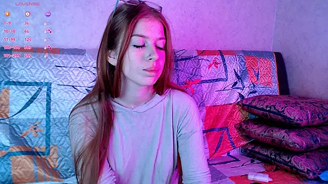 KatalinaAmore online show from 10.07.25