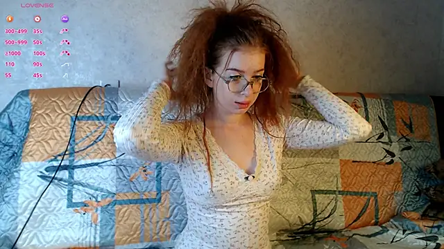 KatalinaAmore online show from 10.09.25