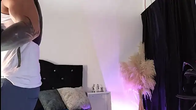 Snapshot of john_cartter1 chatting on 11.08.25 john cartter1 online show from 11.08.25