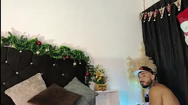 Snapshot of john_cartter1 chatting on 11.21.25 john cartter1 online show from 11.21.25