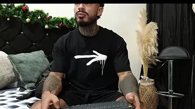 john cartter1 online show from 12.14.25