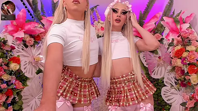 AlisonSharon online show from 01.29.25