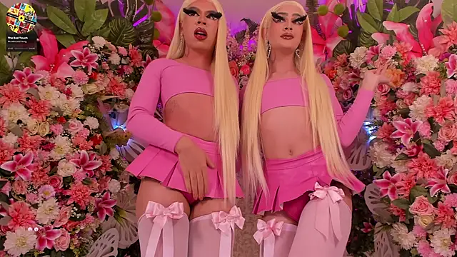 AlisonSharon online show from 03.08.25